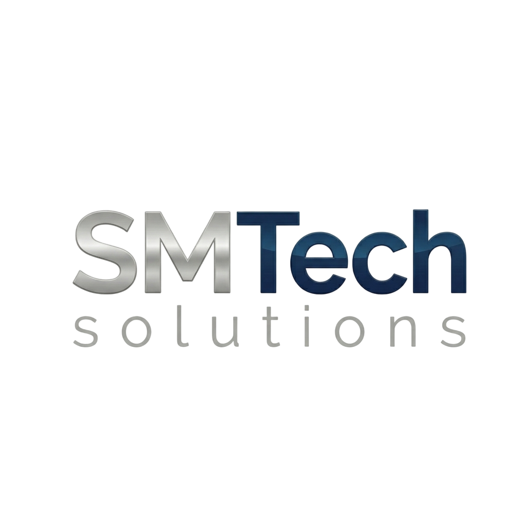 SMTech Solutions SpA